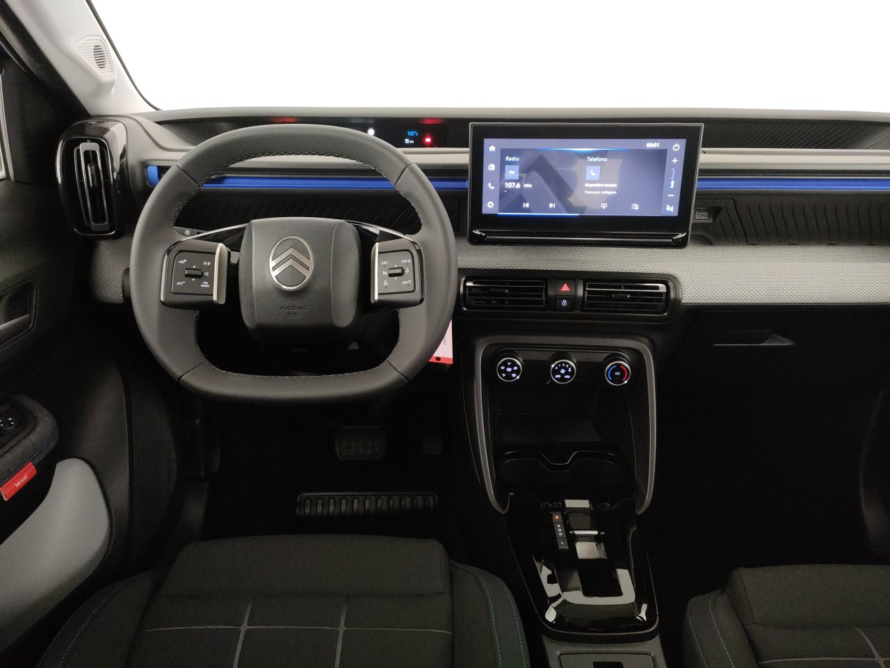 Citroen C3 KM0 2025 C3 Carpi