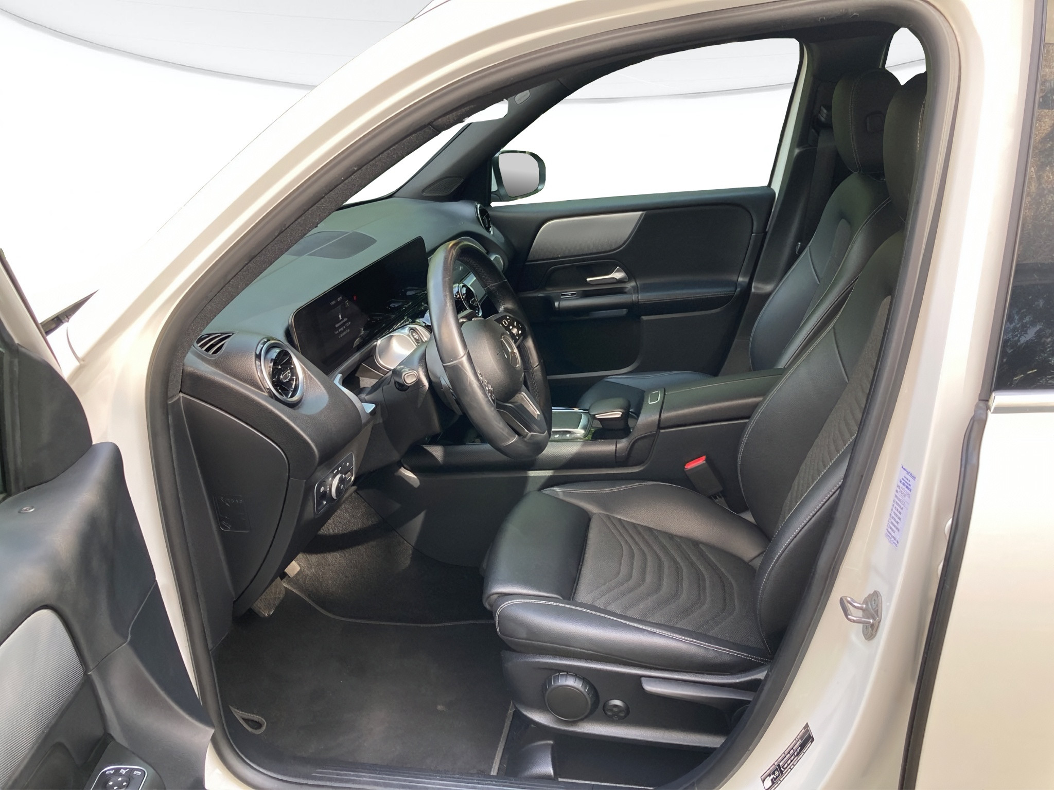 Mercedes GLB Usato 2022 GLB Modena