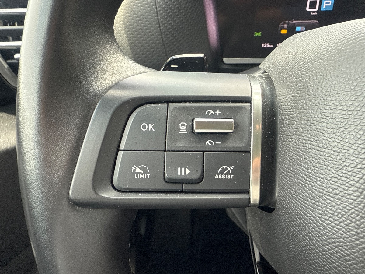Citroen C4 Usato 2024 C4 Padova