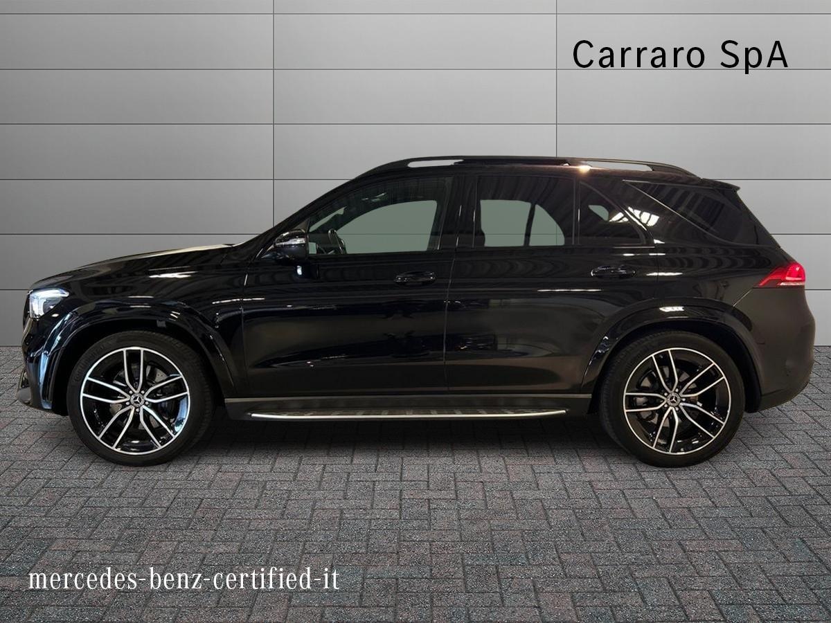 Mercedes GLE GLE SUV 300 d Mild hybrid Premium 4Matic 9G-Tronic Plus - 6