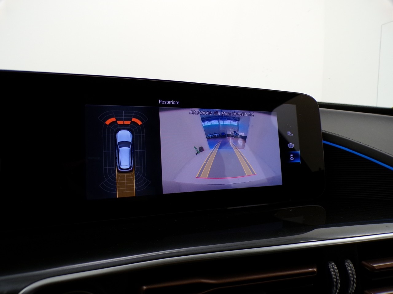 Mercedes EQC EQC 400 Premium 4Matic - 9