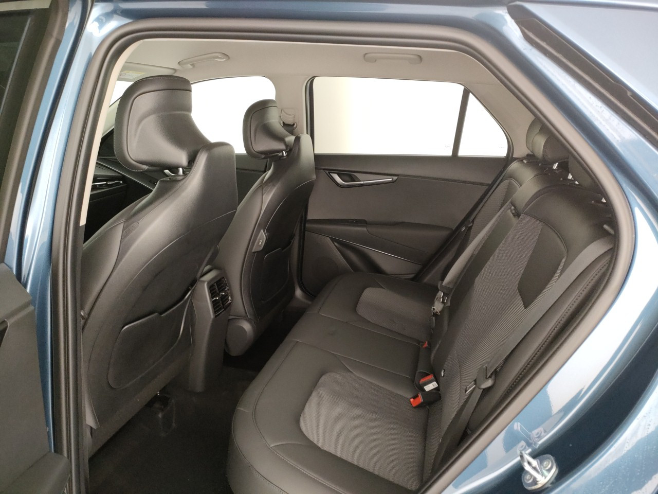 Kia Niro Nuovo GPL Niro Porto Mantovano