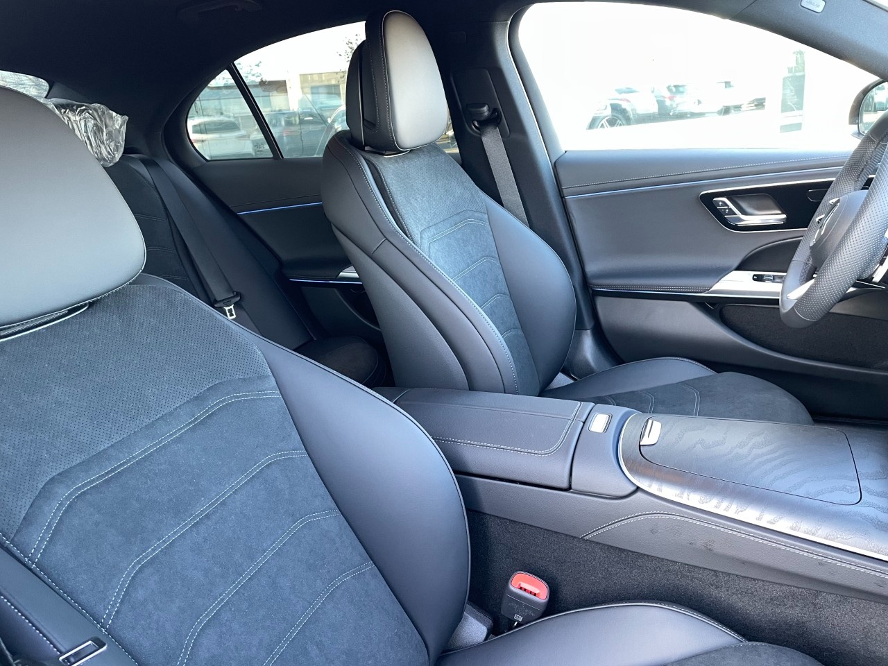 Mercedes Classe E Berlina Classe E Berlina 220 d 4Matic AMG Line ADVANCED - 12