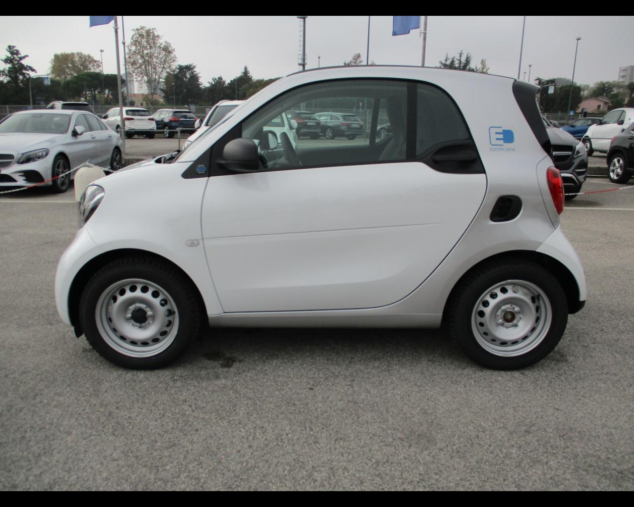 smart fortwo EQ Fortwo Youngster my19 - 3