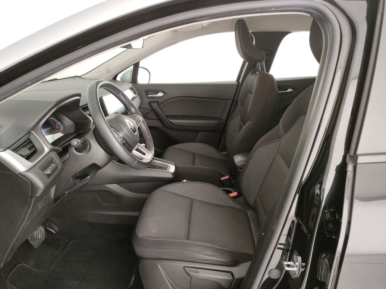 Renault Captur Usato 2022 Captur Porto Mantovano