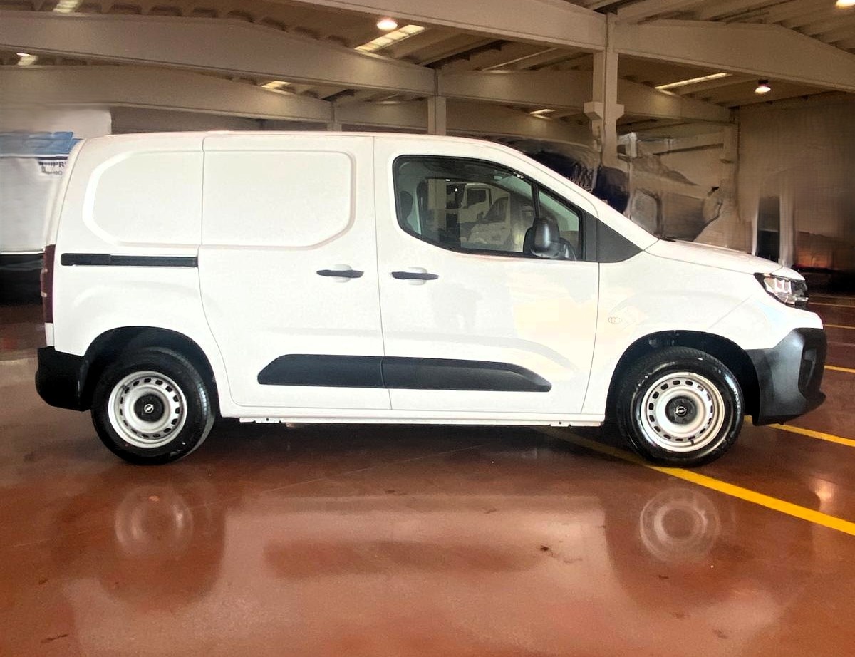 OPEL COMBO CARGO1.5 