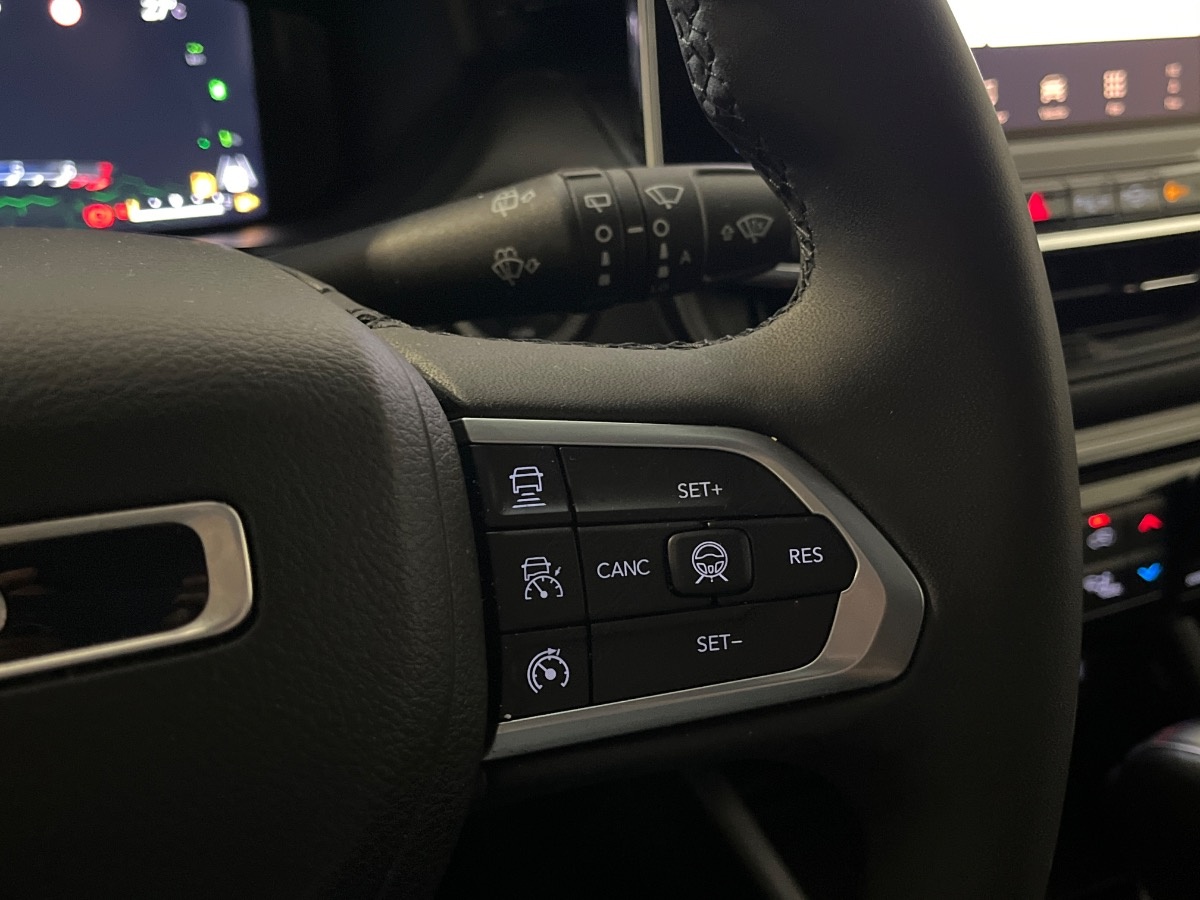 Jeep Compass Usato 2023 Compass Verona