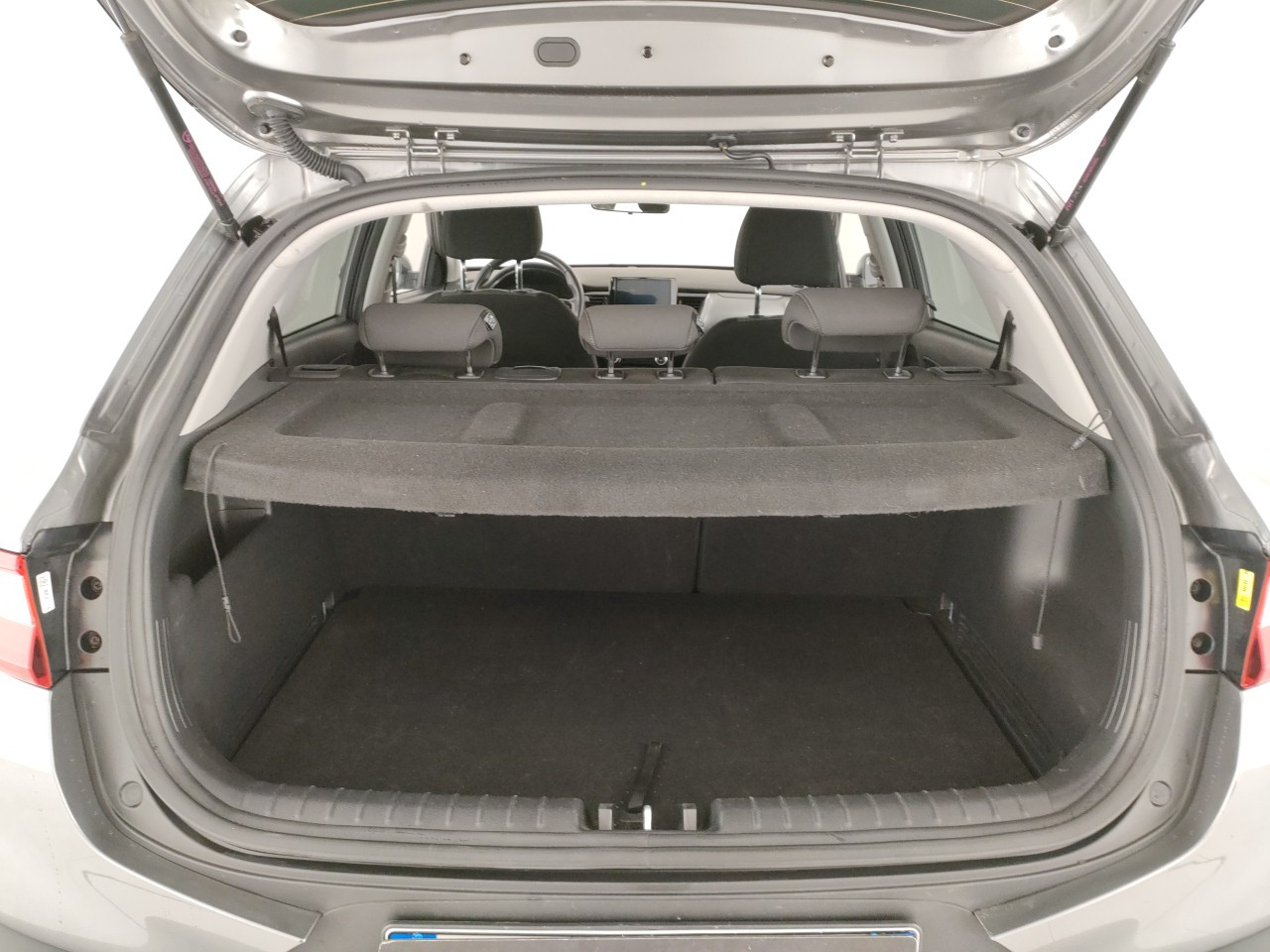 Kia Stonic Usato 2025 Stonic Parma