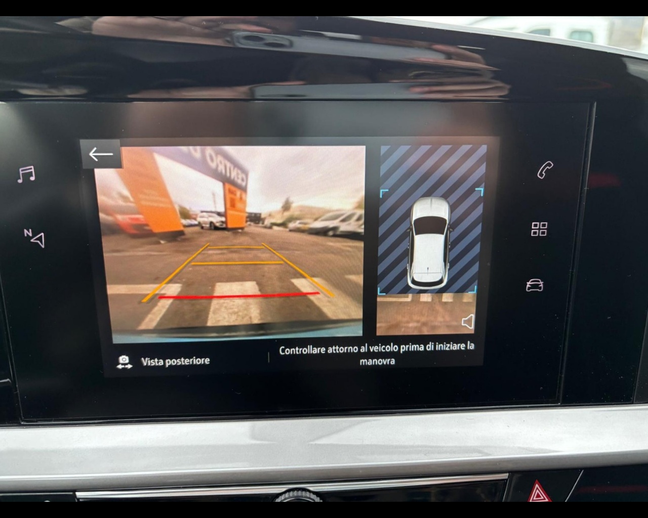 Foto OPEL Mokka 1.2 t GS Line s&s 100cv