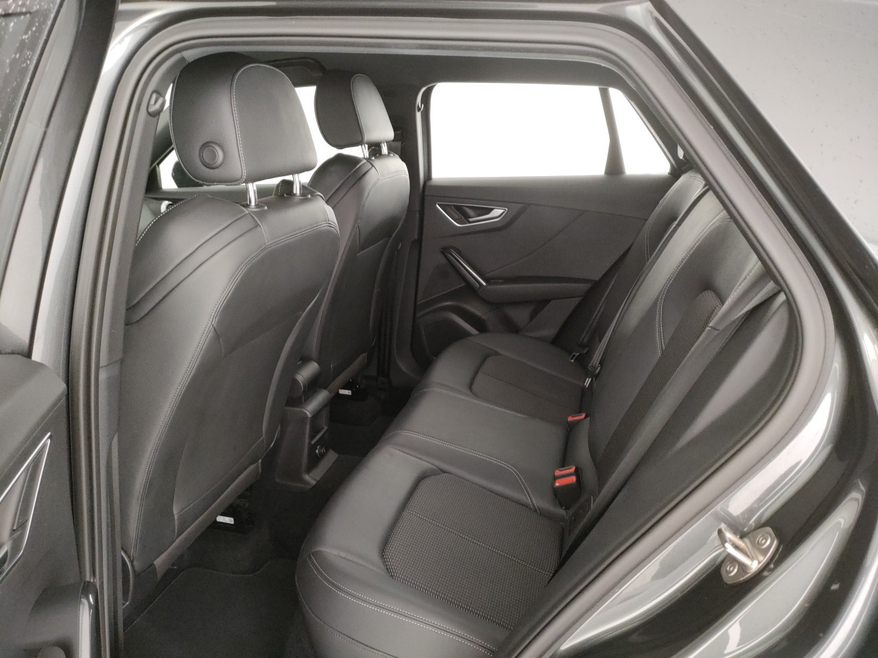 Audi Q2 Usato 2025 Q2 Parma