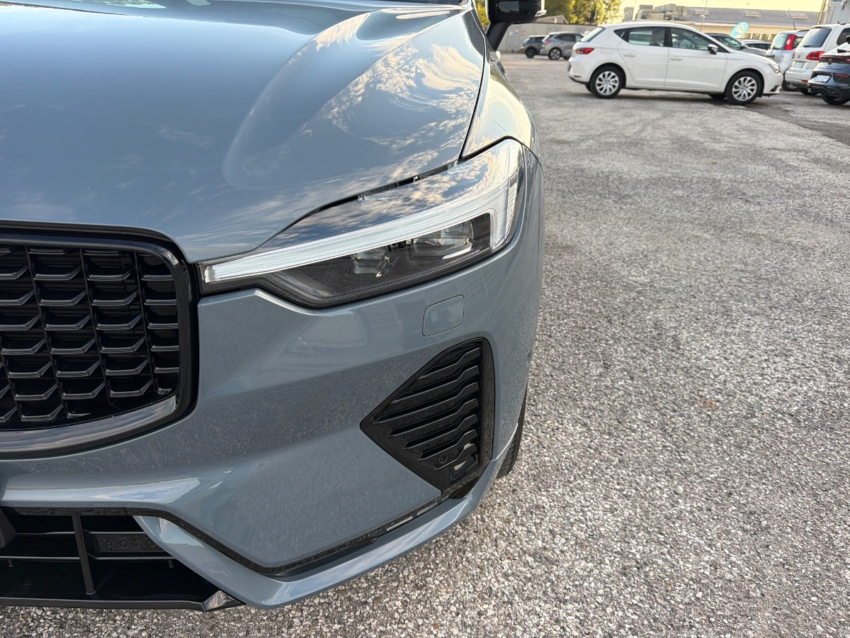 Volvo XC60 Usato 2024 XC60 Mestre