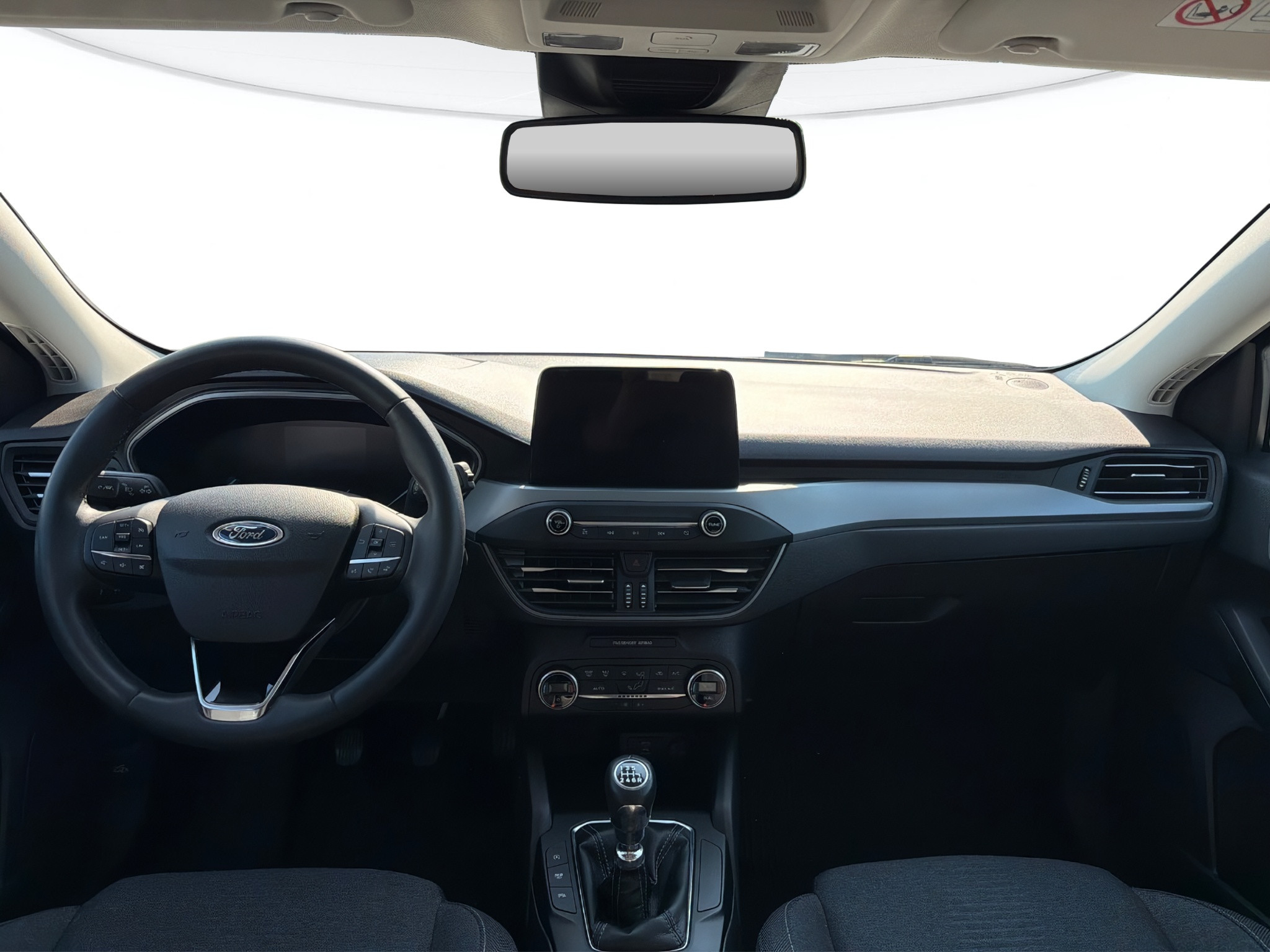 Ford Focus Usato 2023 Focus Mestre