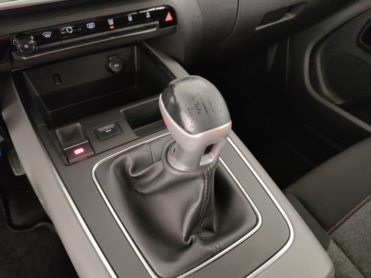 Citroen C5 Aircross Usato 2019 C5 Aircross Modena