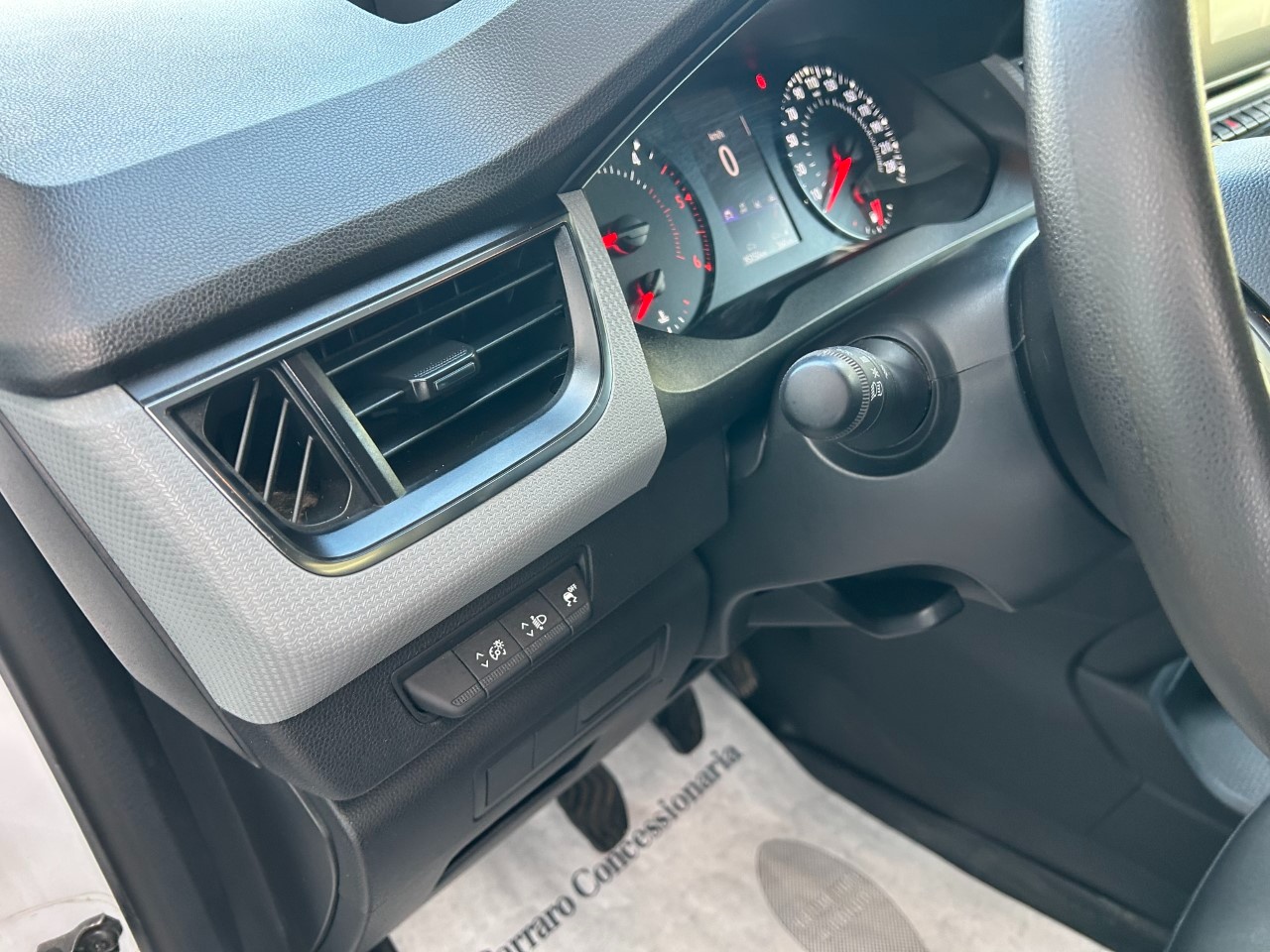 Renault Kangoo III Kangoo van 1.5 Blue dci 95cv Edition One open sesame - 12