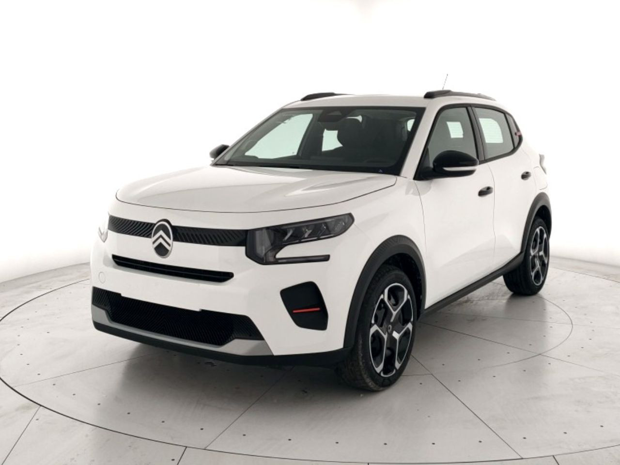 Citroen C3 Nuovo Benzina C3 Porto Mantovano