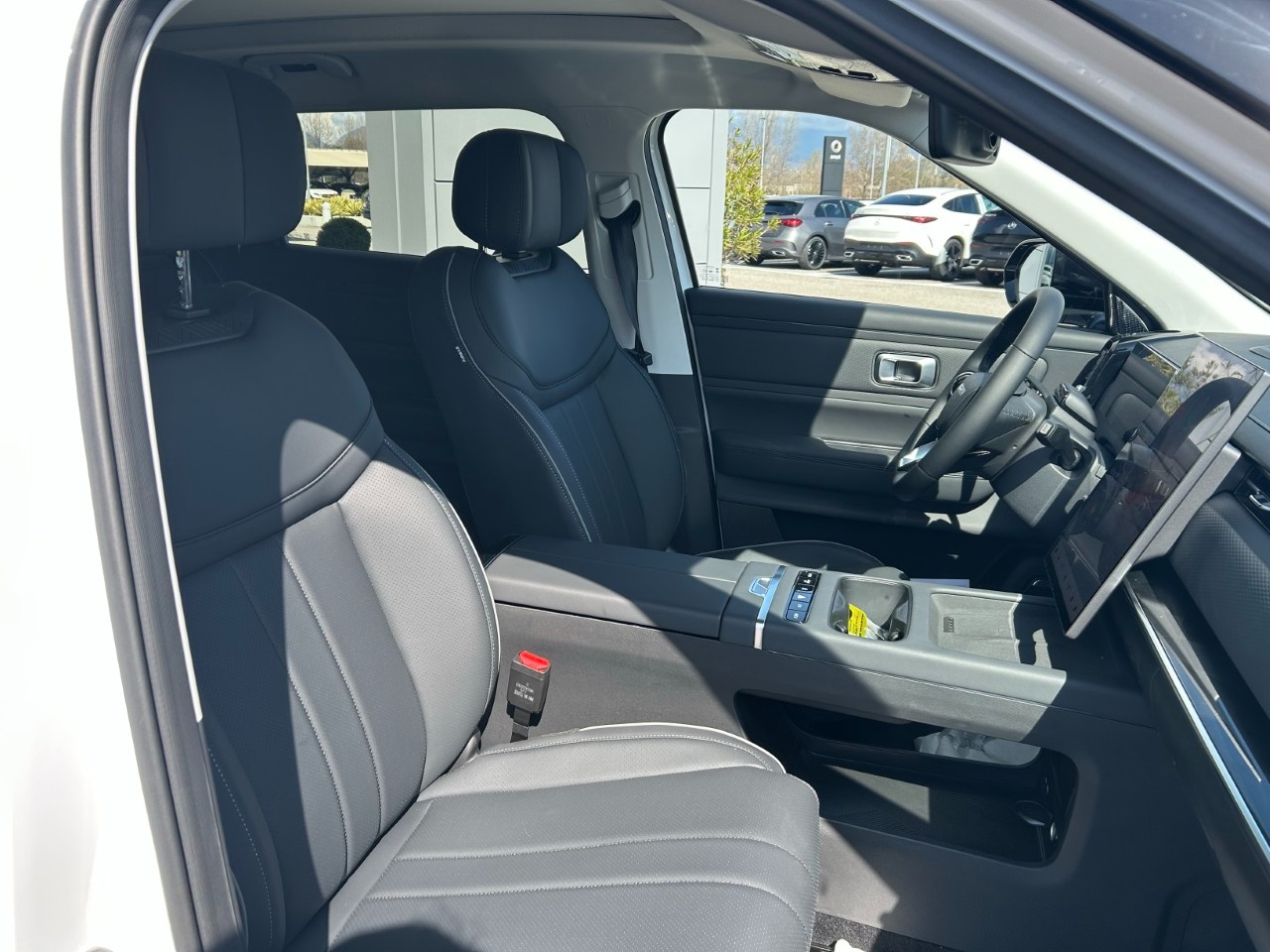 Jaecoo JAECOO 7 7 PHEV - Exclusive 1.5 TGDI Trazione anteriore - 14