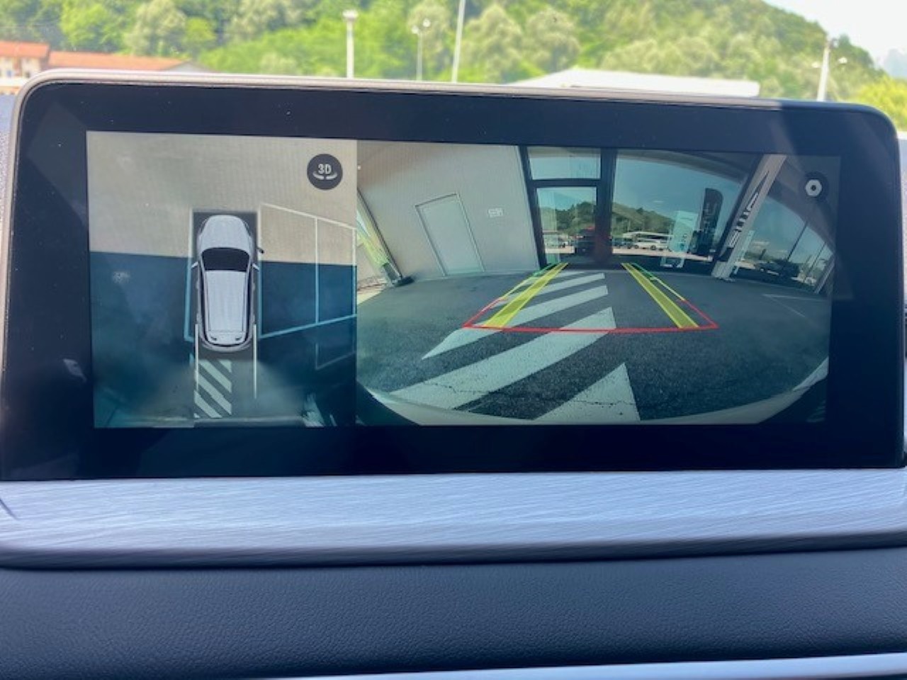 EMC SEI SEI 1.5 Automat 147cv - 11