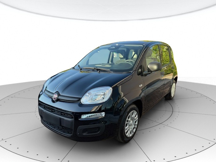 Fiat Panda Usato 2025 Panda Modena