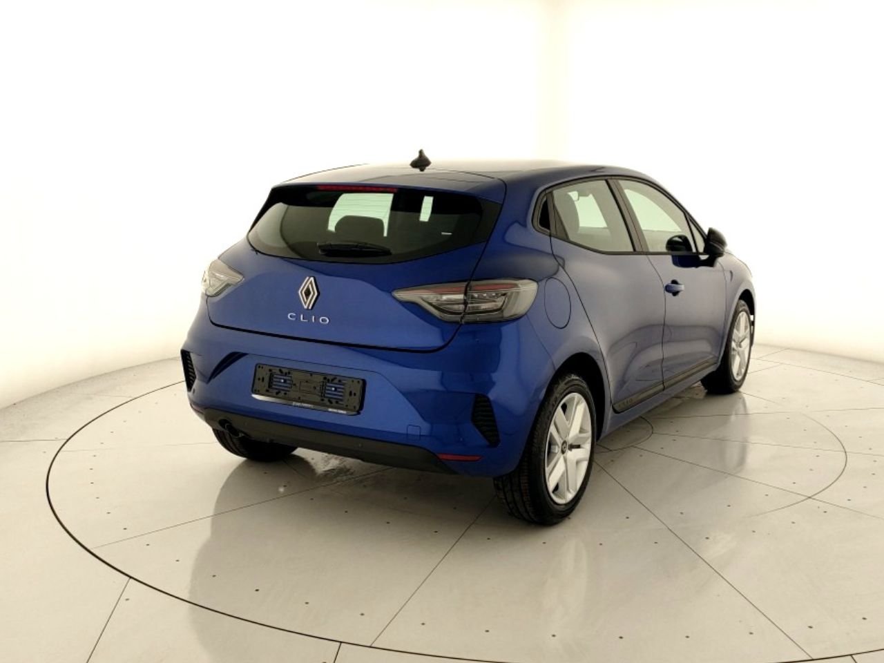 Renault Clio Usato 2025 Clio San Zeno Naviglio