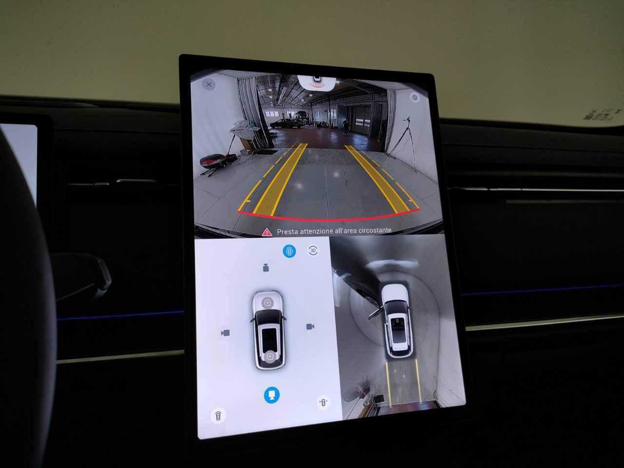 Jaecoo Jaecoo 7 Nuovo Ibrido Jaecoo 7 Legnago