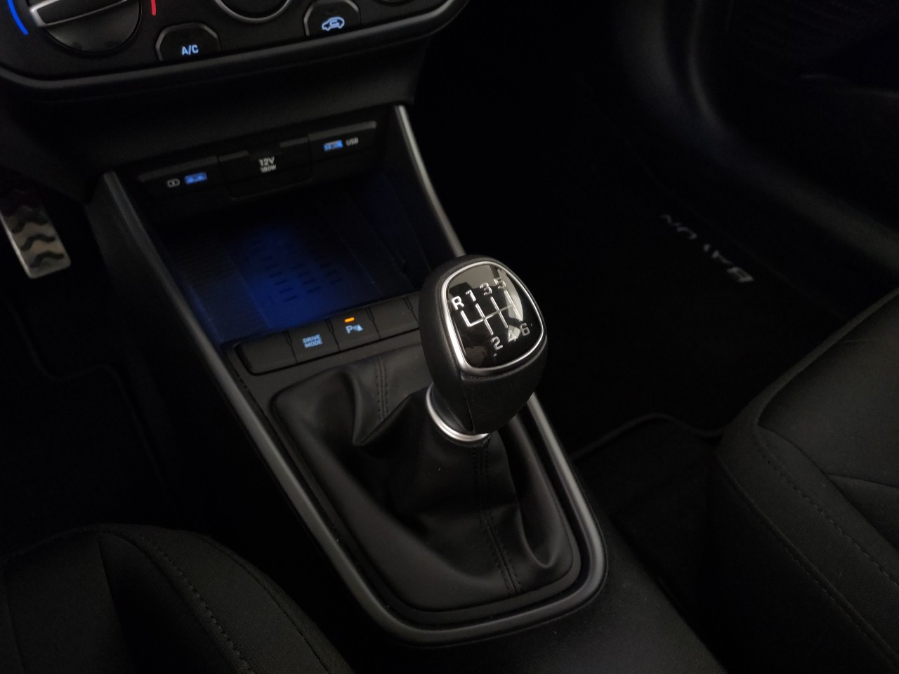 Hyundai Bayon Usato 2022 Bayon Rovigo