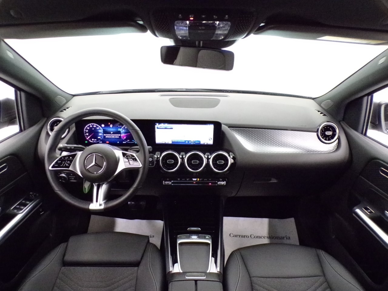 Mercedes Classe B 180 Advanced Progressive 7G-DCT - 15
