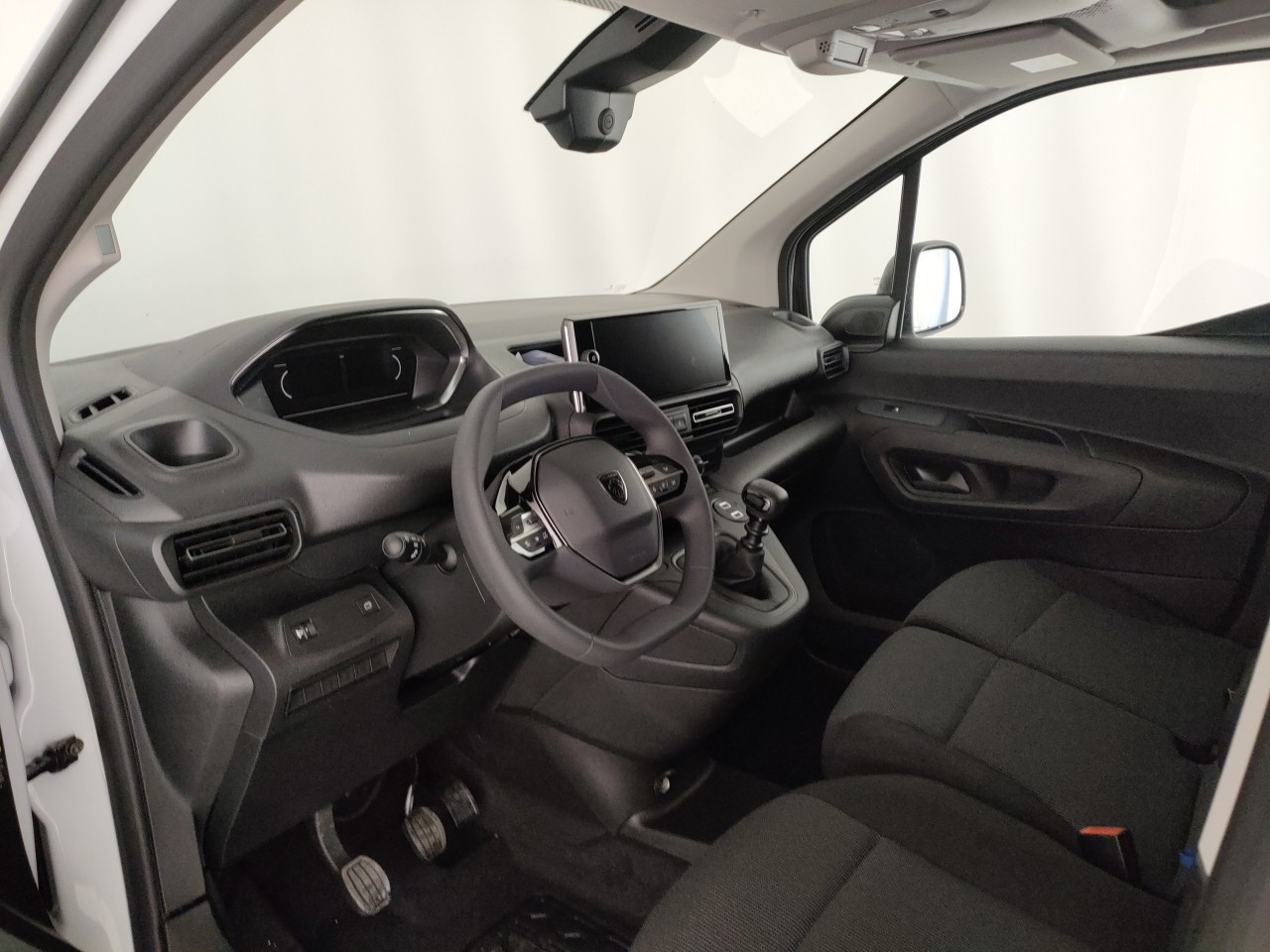 Peugeot Partner Nuovo diesel Partner Porto Mantovano