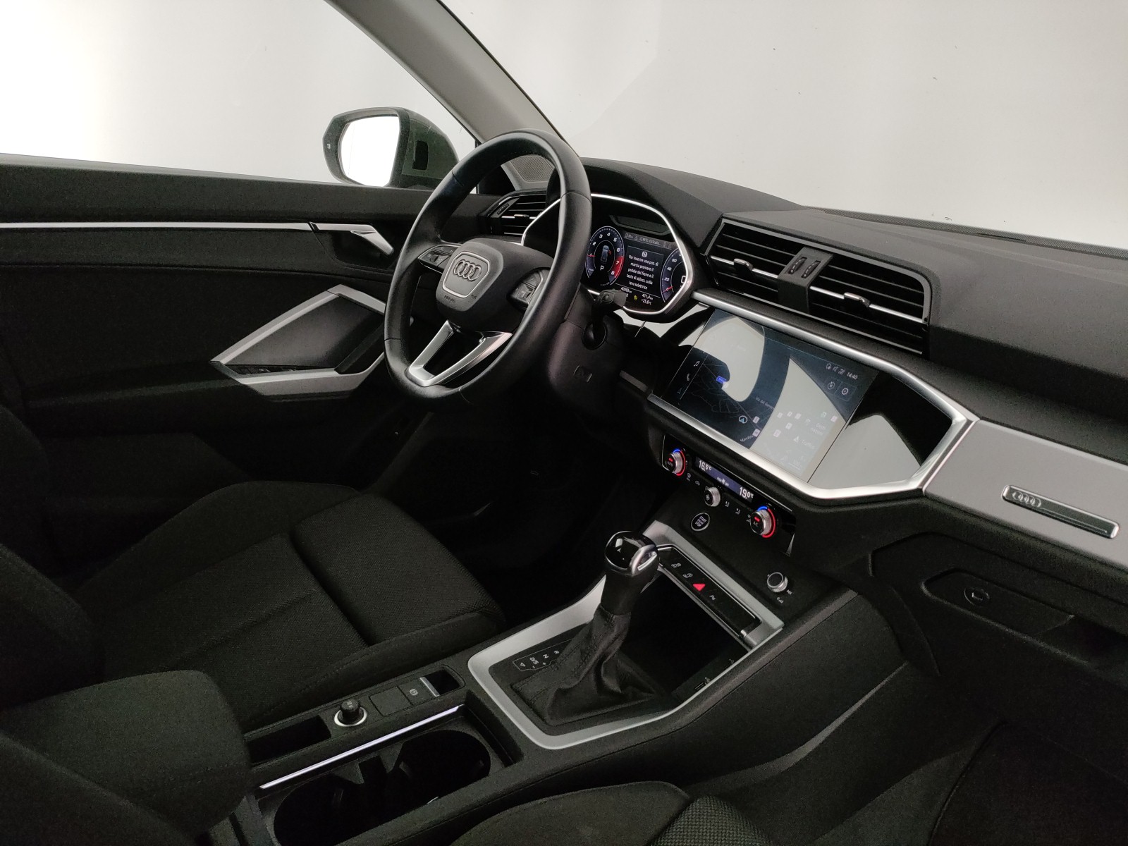 Audi Q3 Usato 2020 Q3 Legnago