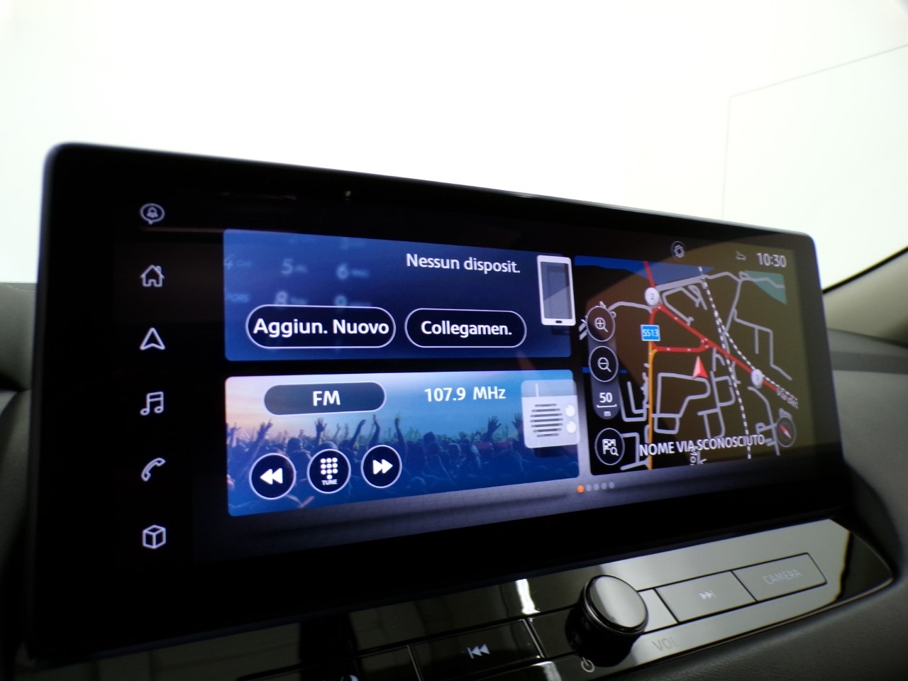 Nissan Qashqai Qashqai 1.5 e-POWER N-Connecta 2WD - 20