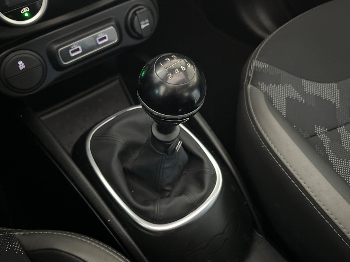 Fiat 500L Usato 2021 500L Altavilla Vicentina