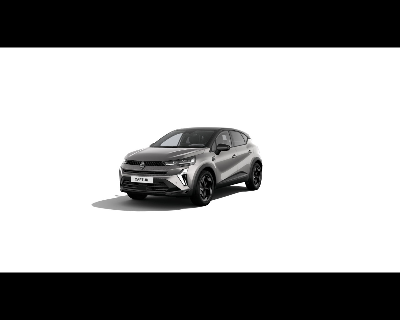 RENAULT Nuovo Captur