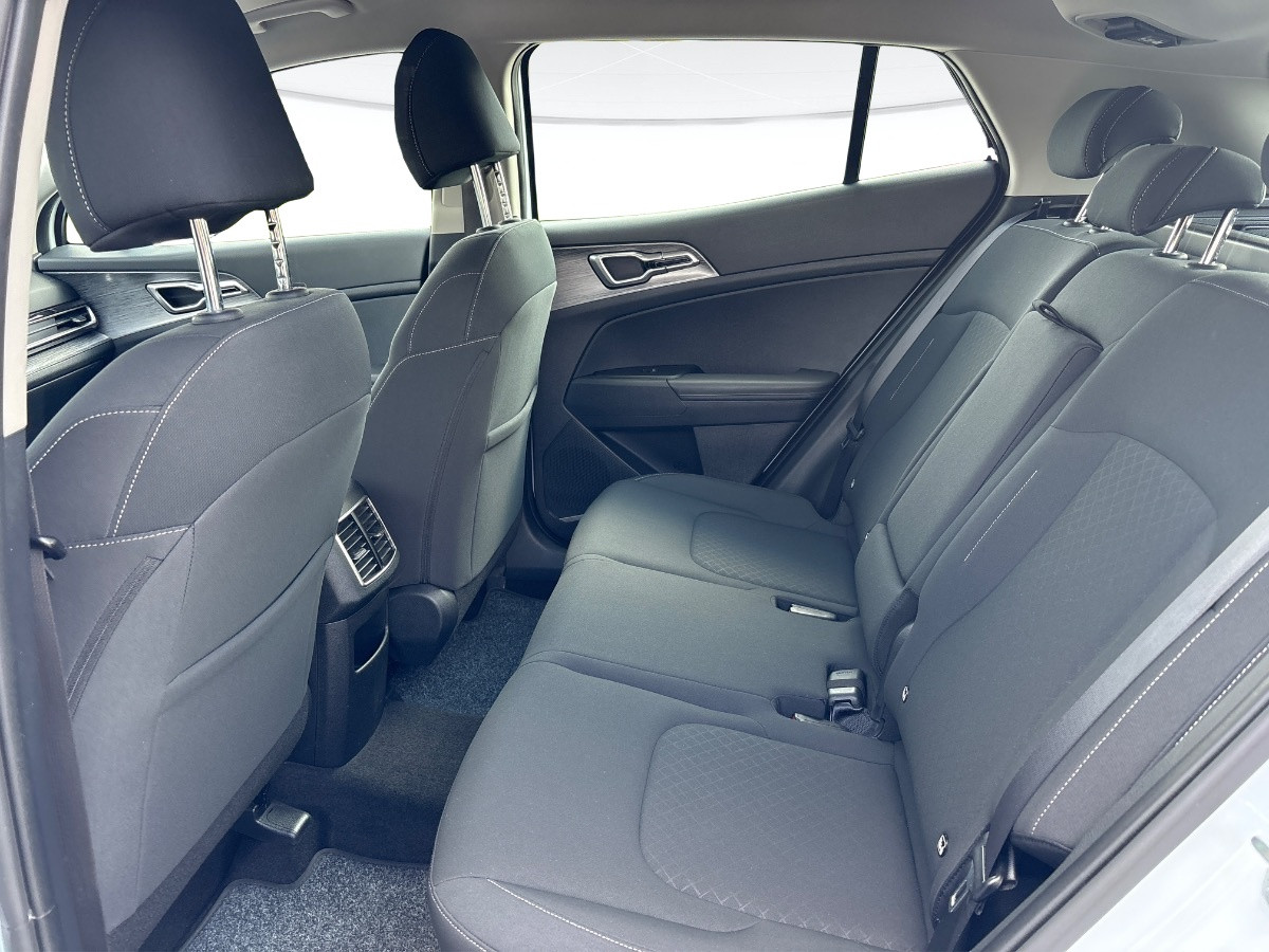 Kia Sportage Usato 2022 Sportage Legnago