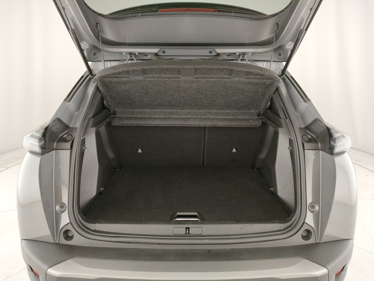 Peugeot 2008 Usato 2024 2008 Modena