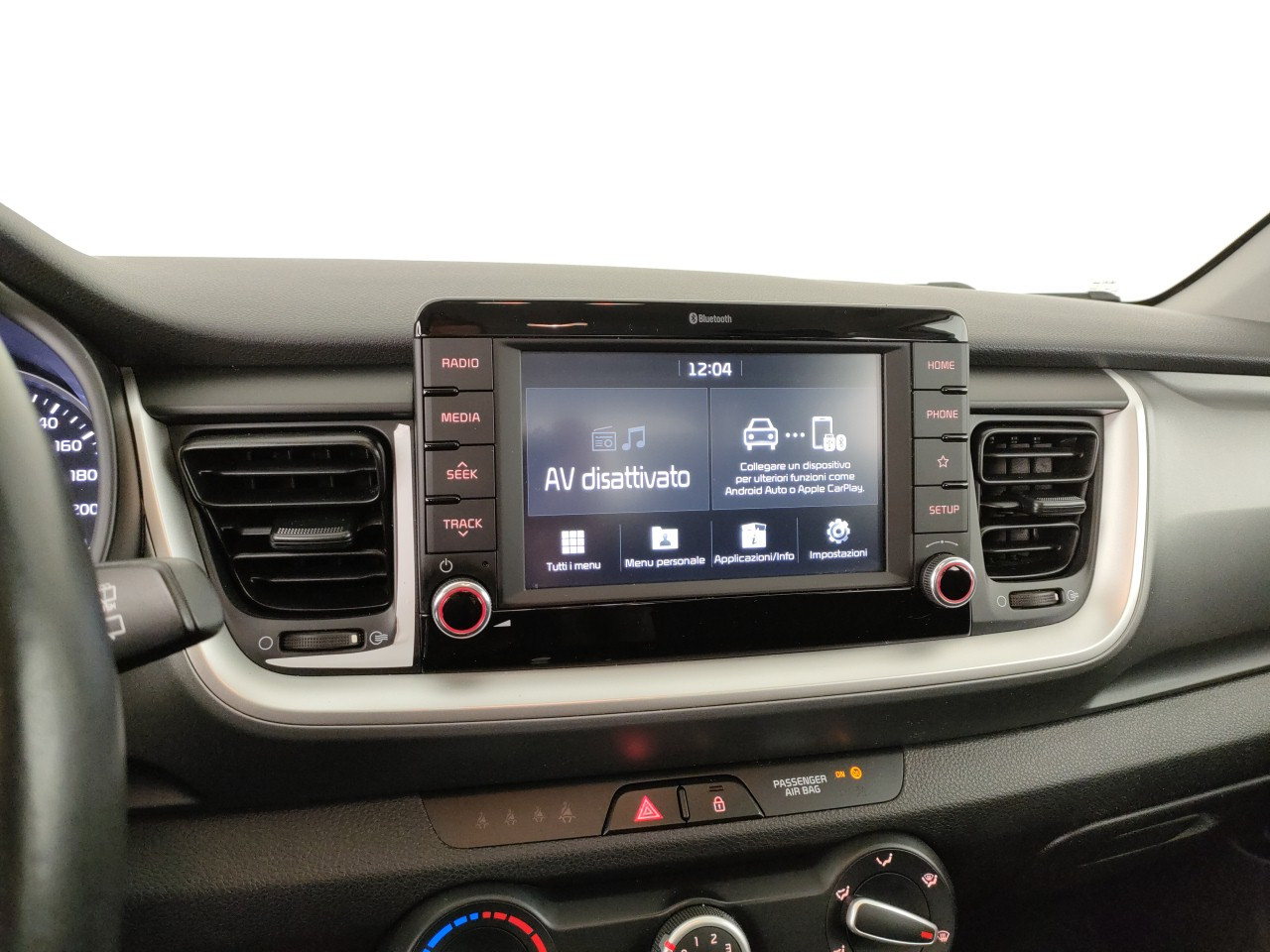 Kia Stonic Usato 2020 Stonic Carpi