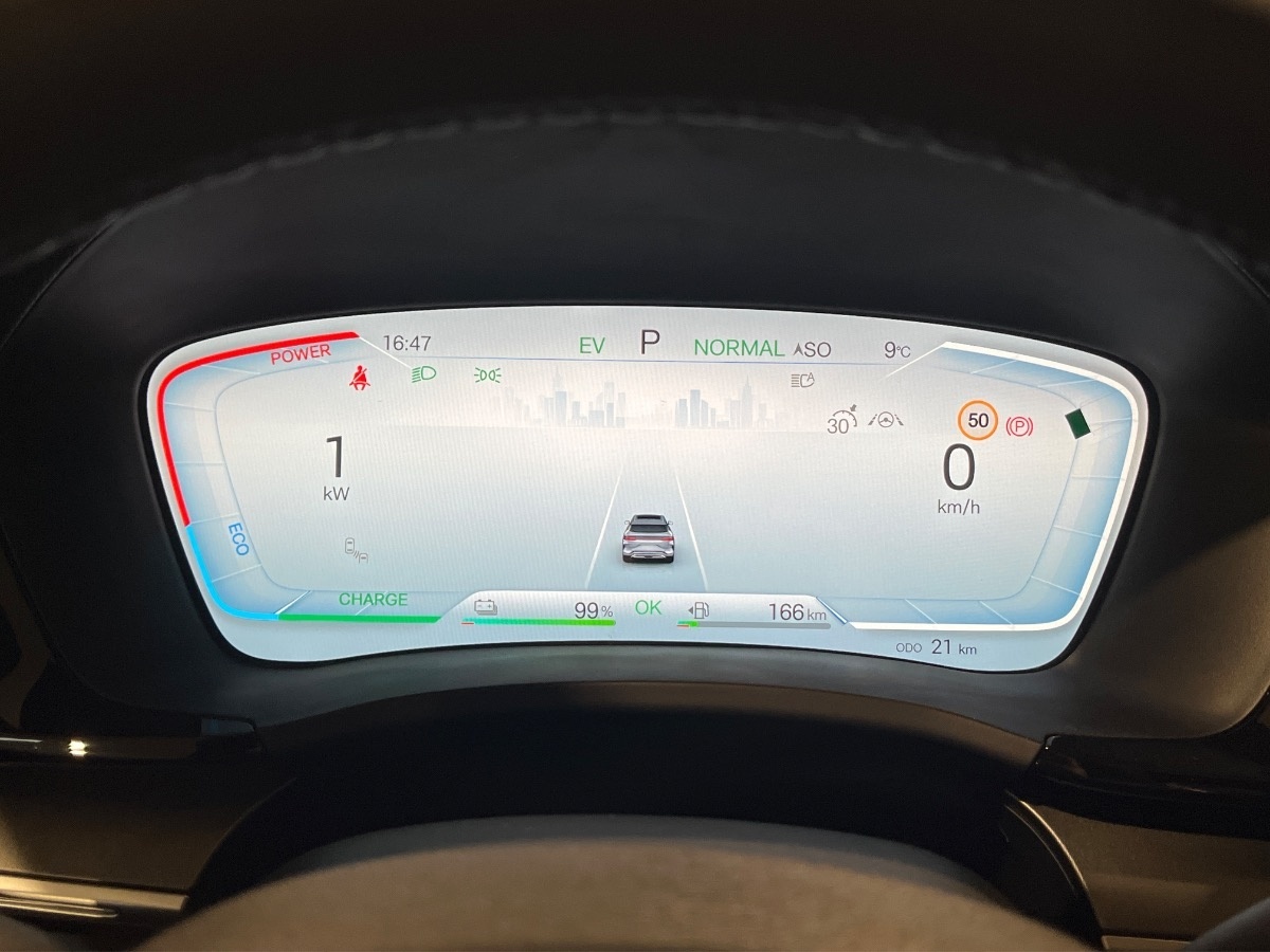 Byd Seal U DM-i KM0 2026 Seal U DM-i Rovigo