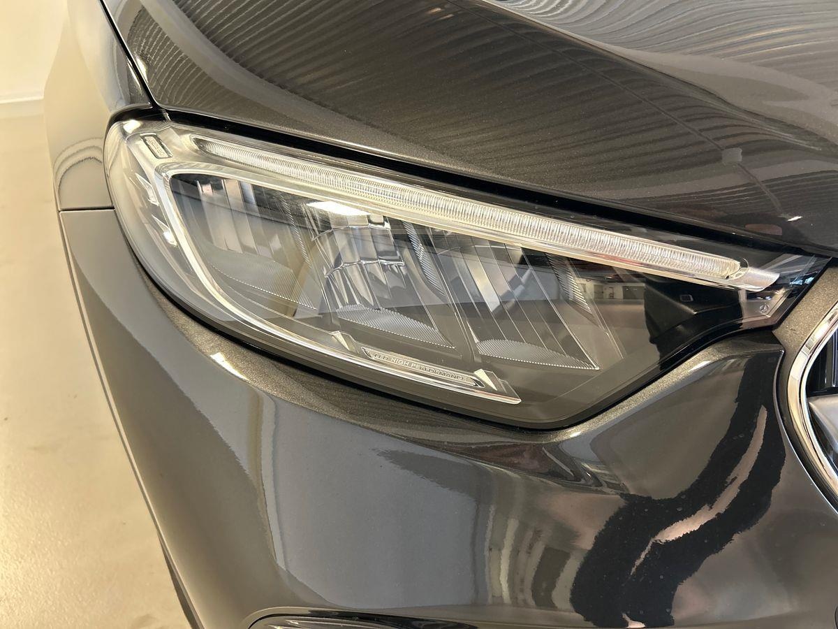 Mercedes GLC GLC SUV 200 d Advanced 4Matic 9G-Tronic - 7