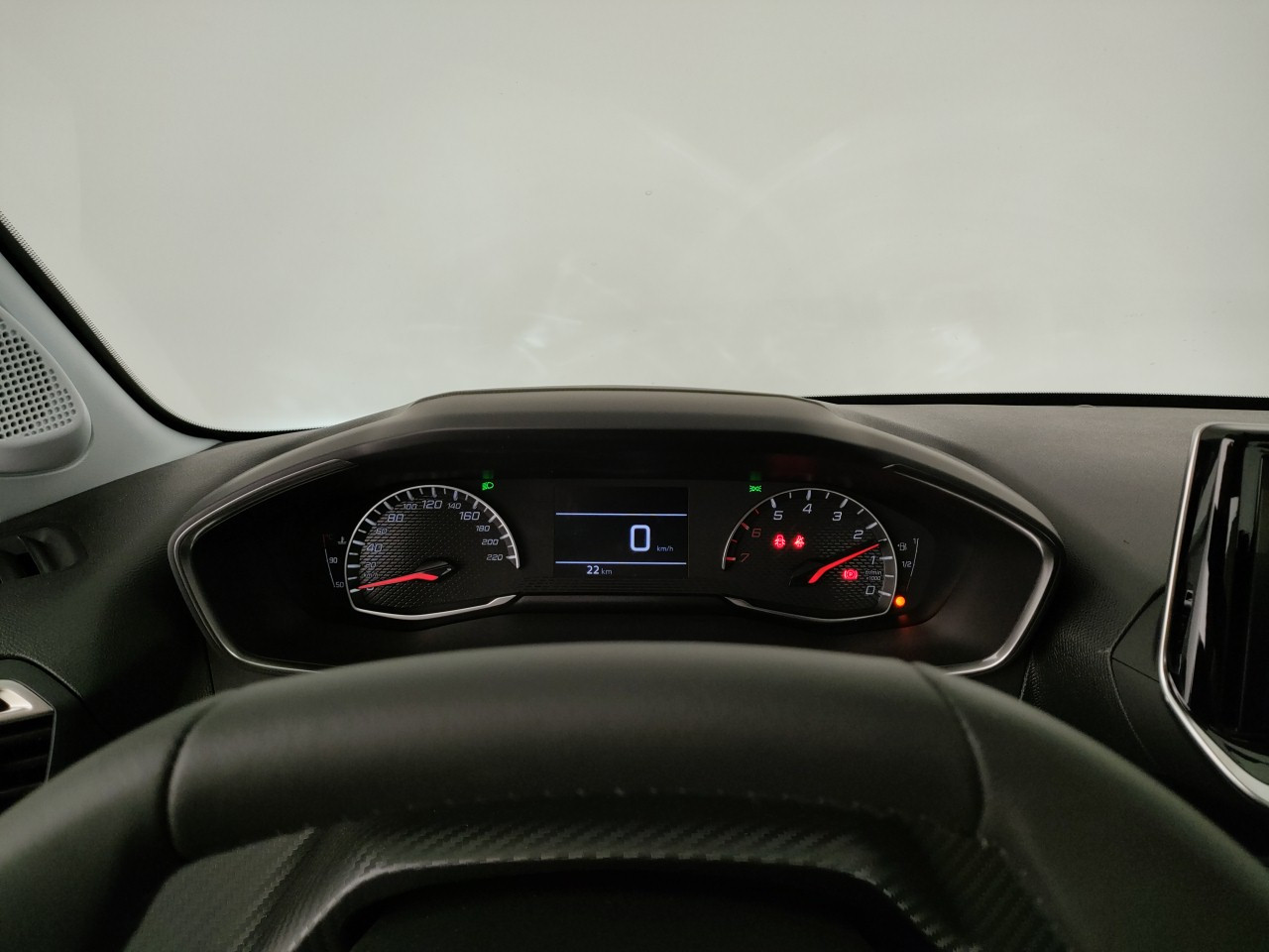 Peugeot 208 Nuovo Benzina 208 Porto Mantovano