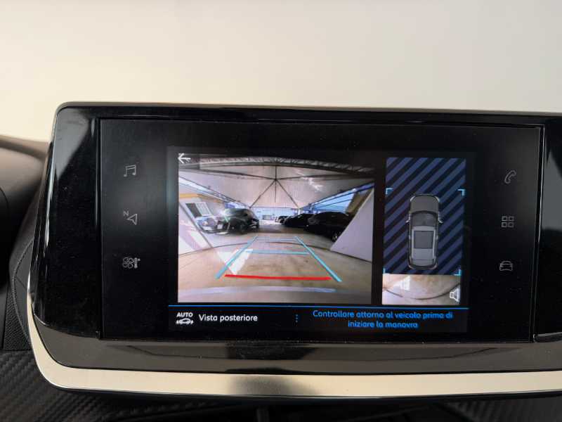 2008 Ii 2020 - 2008 1.2 Puretech Active Pack S&s 100cv