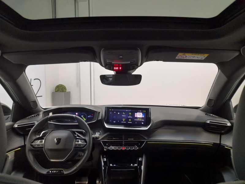 2008 Ii - 2008 1.2 Puretech Gt S&s 130cv Eat8