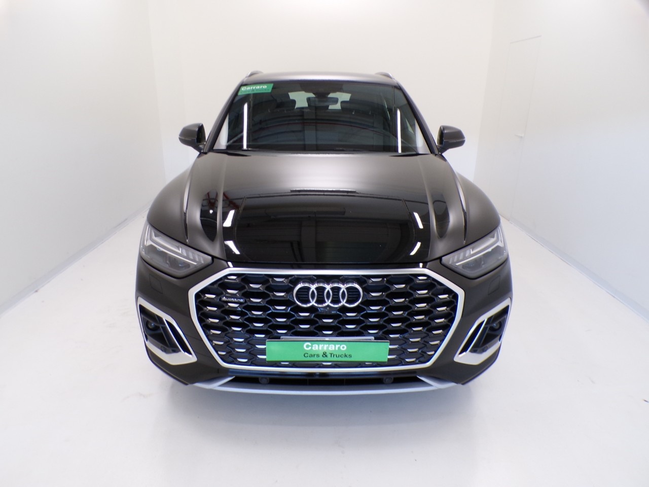 Audi Q5 Q5 Sportback 40 2.0 TDI mHEV 12V S line quattro S tronic - 2