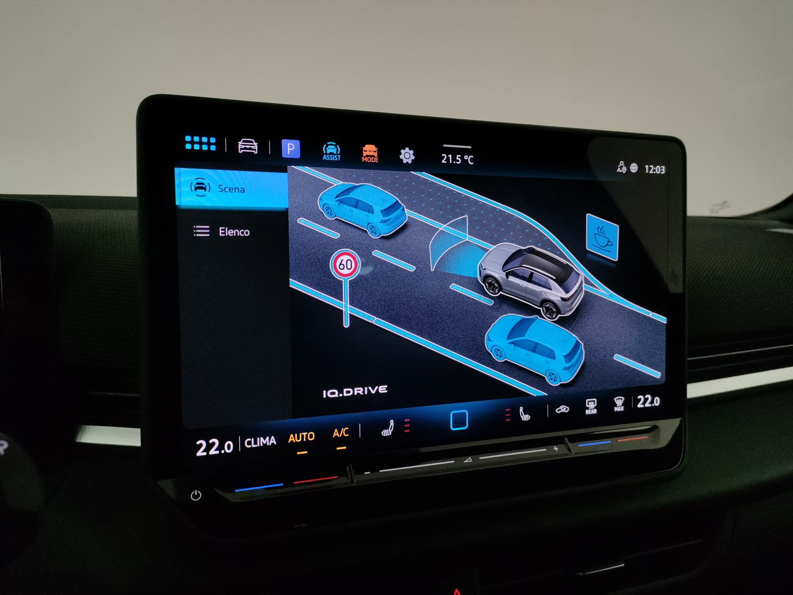 Volkswagen T-Roc Usato 2026 T-Roc Legnago