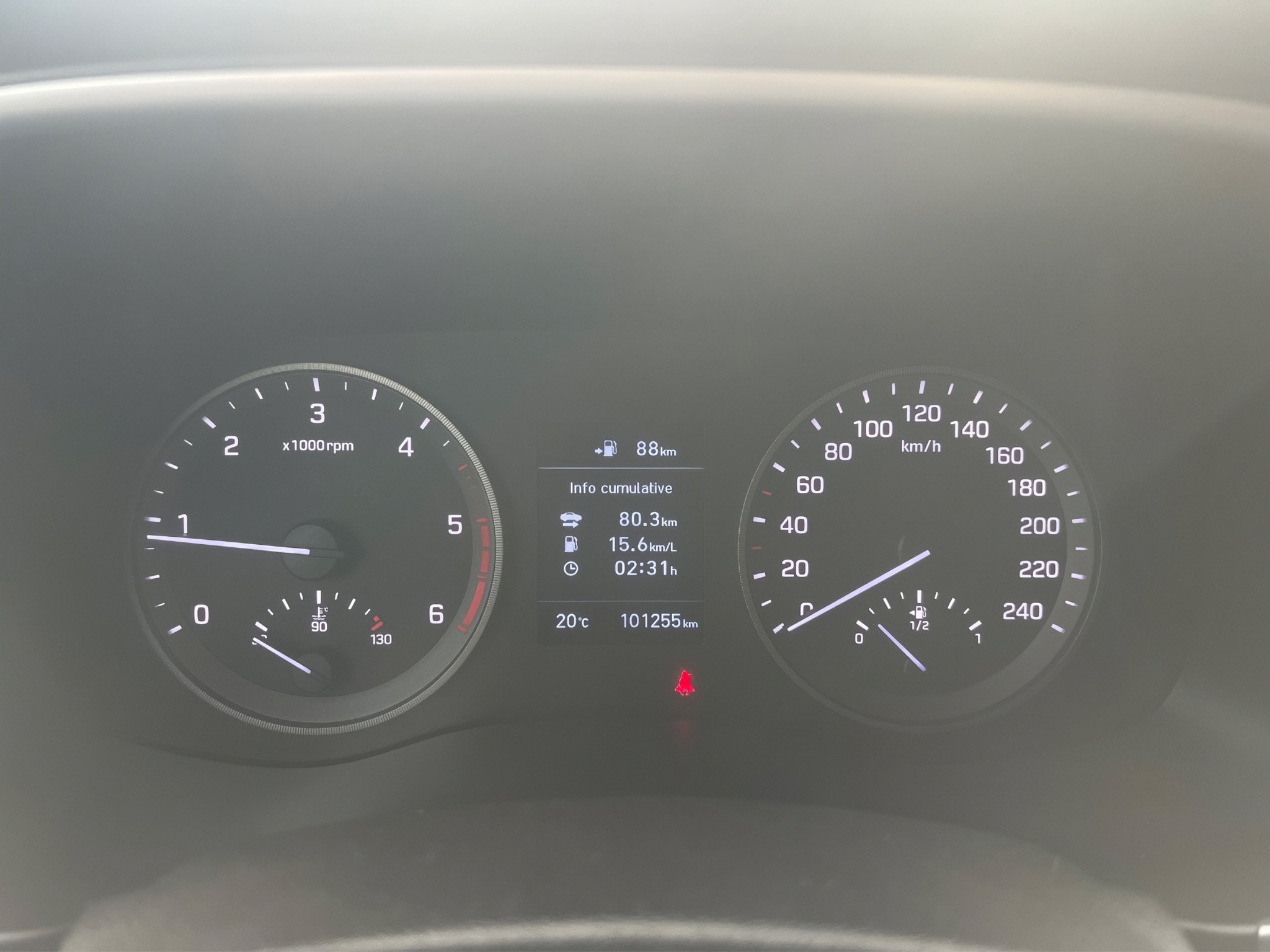 Hyundai Tucson Usato 2020 Tucson Rovigo
