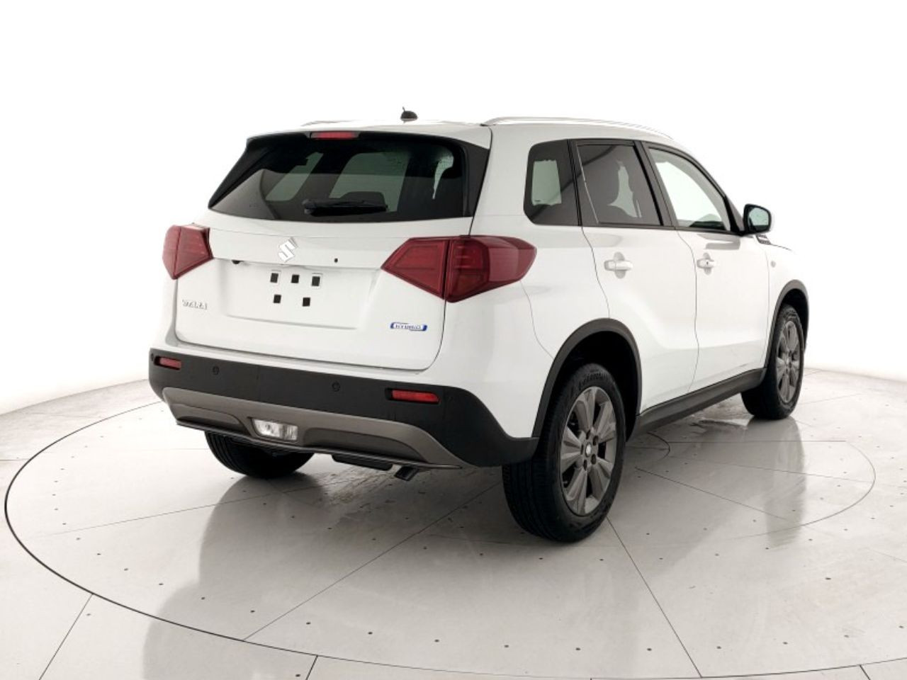 Suzuki Vitara Nuovo Ibrido benzina Vitara Porto Mantovano