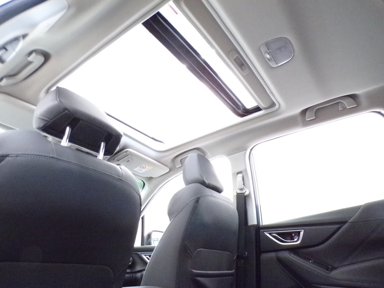 Subaru Forester 2.0 i e-BOXER Premium AWD CVT Lineartronic - 16