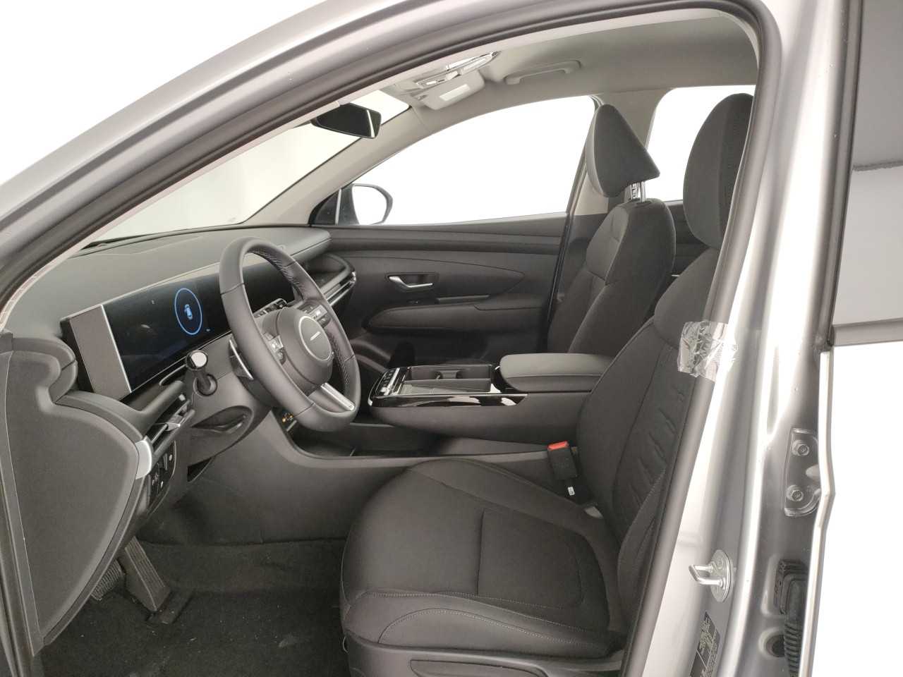 Hyundai Tucson Nuovo benzina Tucson Rovigo