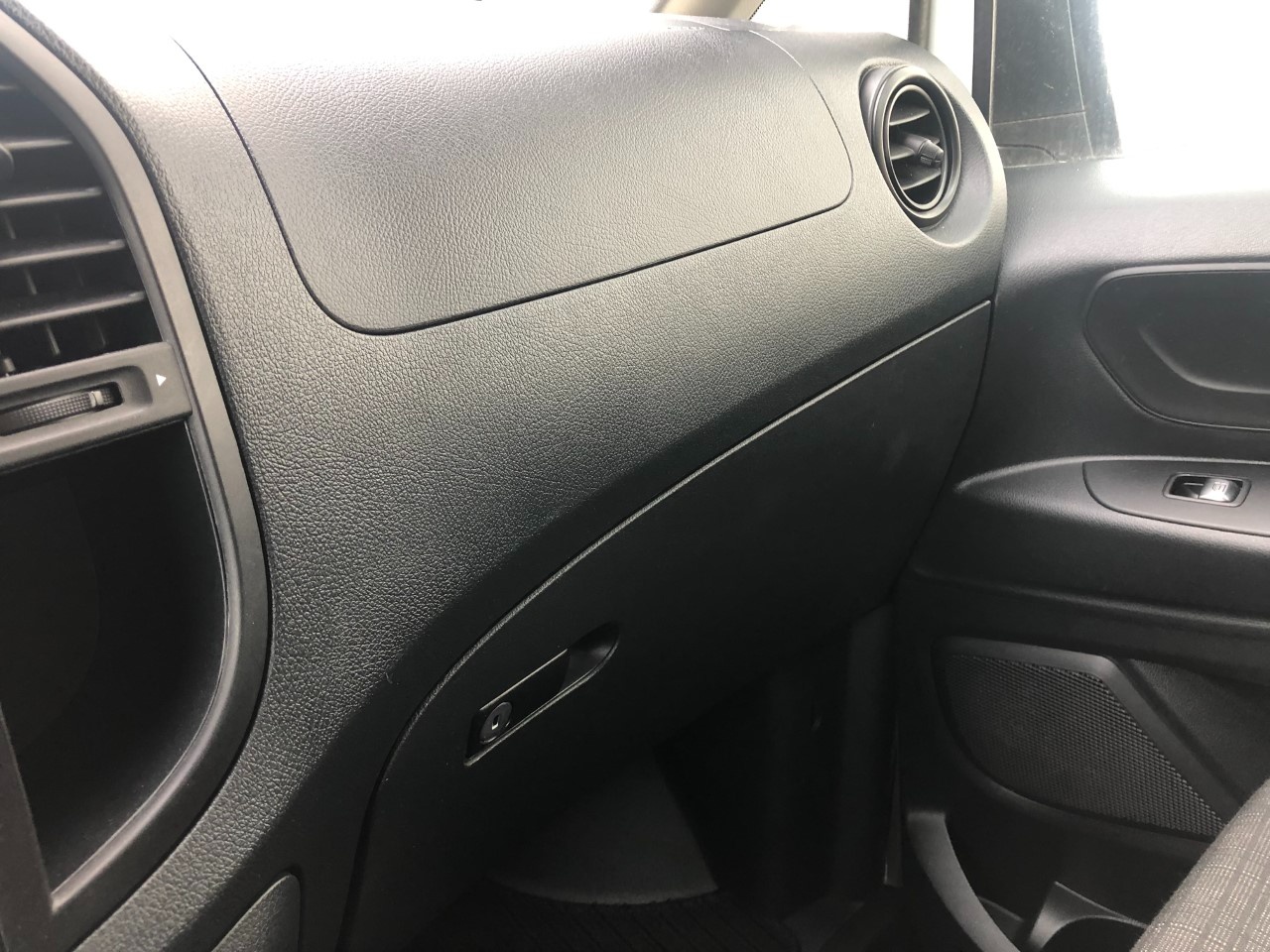 Mercedes Vito VITO 111 CDI F. EXTRALONG - 15