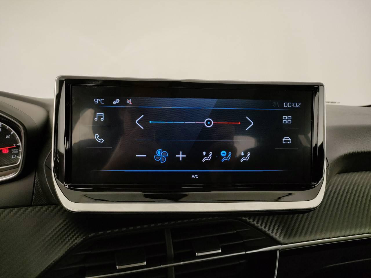 Peugeot 208 Usato 2024 208 San Vendemiano