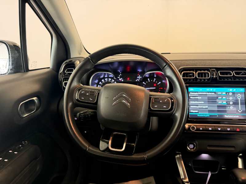 C3 Aircross I 2021 - C3 Aircross 1.2 Puretech Shine S&s 110cv