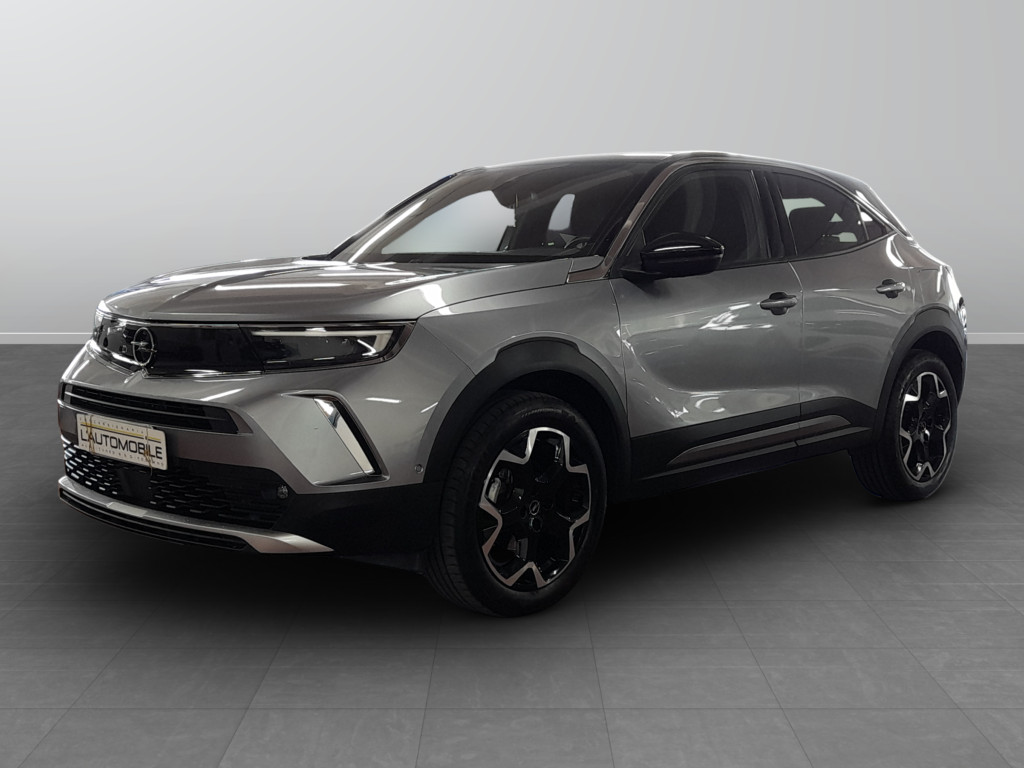 Immagine veicolo OPEL Mokka II 2020