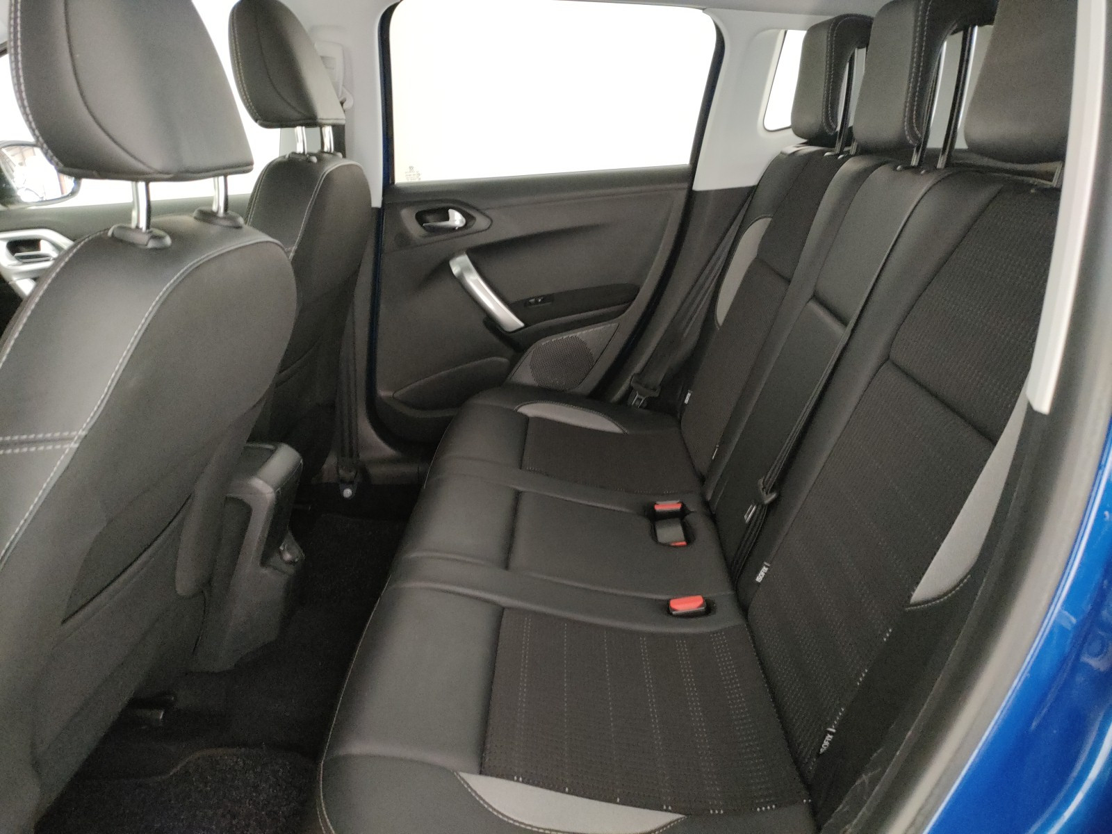 Peugeot 2008 Usato 2019 2008 Legnago